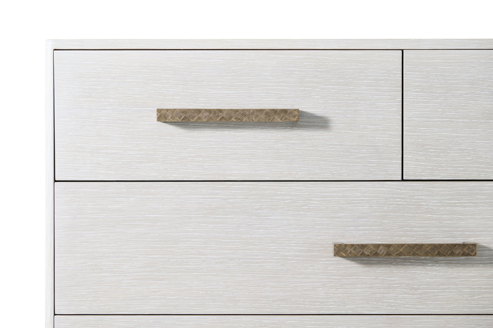 Theodore Alexander Naples Tall Chest Sandbar – detail