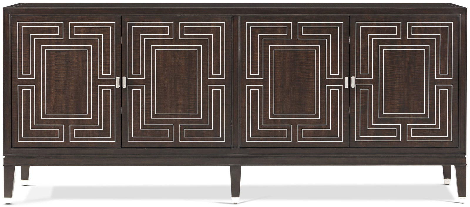 Theodore Alexander Spencer London Sideboard SPL-Fulham – front view