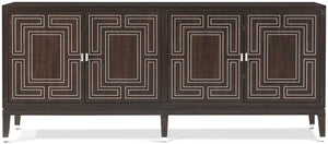Theodore Alexander Spencer London Sideboard SPL-Fulham – front view