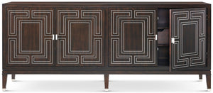 Theodore Alexander Spencer London Sideboard SPL-Fulham – side view