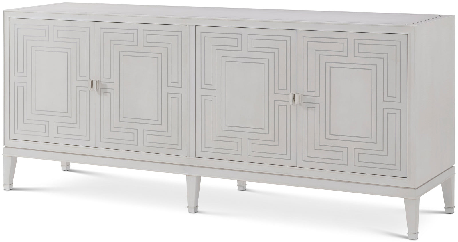 Theodore Alexander Spencer London Sideboard SPL-Chelsea – front view