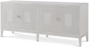 Theodore Alexander Spencer London Sideboard SPL-Chelsea – front view