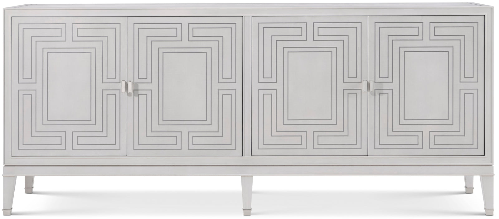Theodore Alexander Spencer London Sideboard SPL-Chelsea – angle view