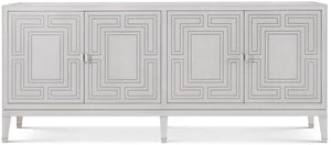 Theodore Alexander Spencer London Sideboard SPL-Chelsea – angle view