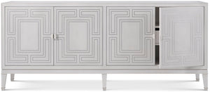 Theodore Alexander Spencer London Sideboard SPL-Chelsea – side view