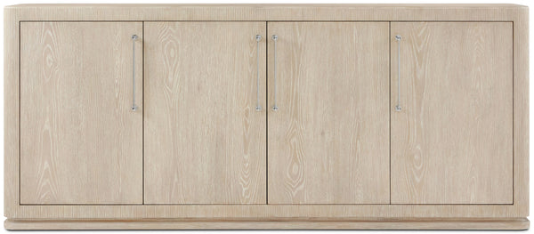 Theodore Alexander Horizon Sideboard – front view