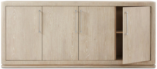 Theodore Alexander Horizon Sideboard – angle view