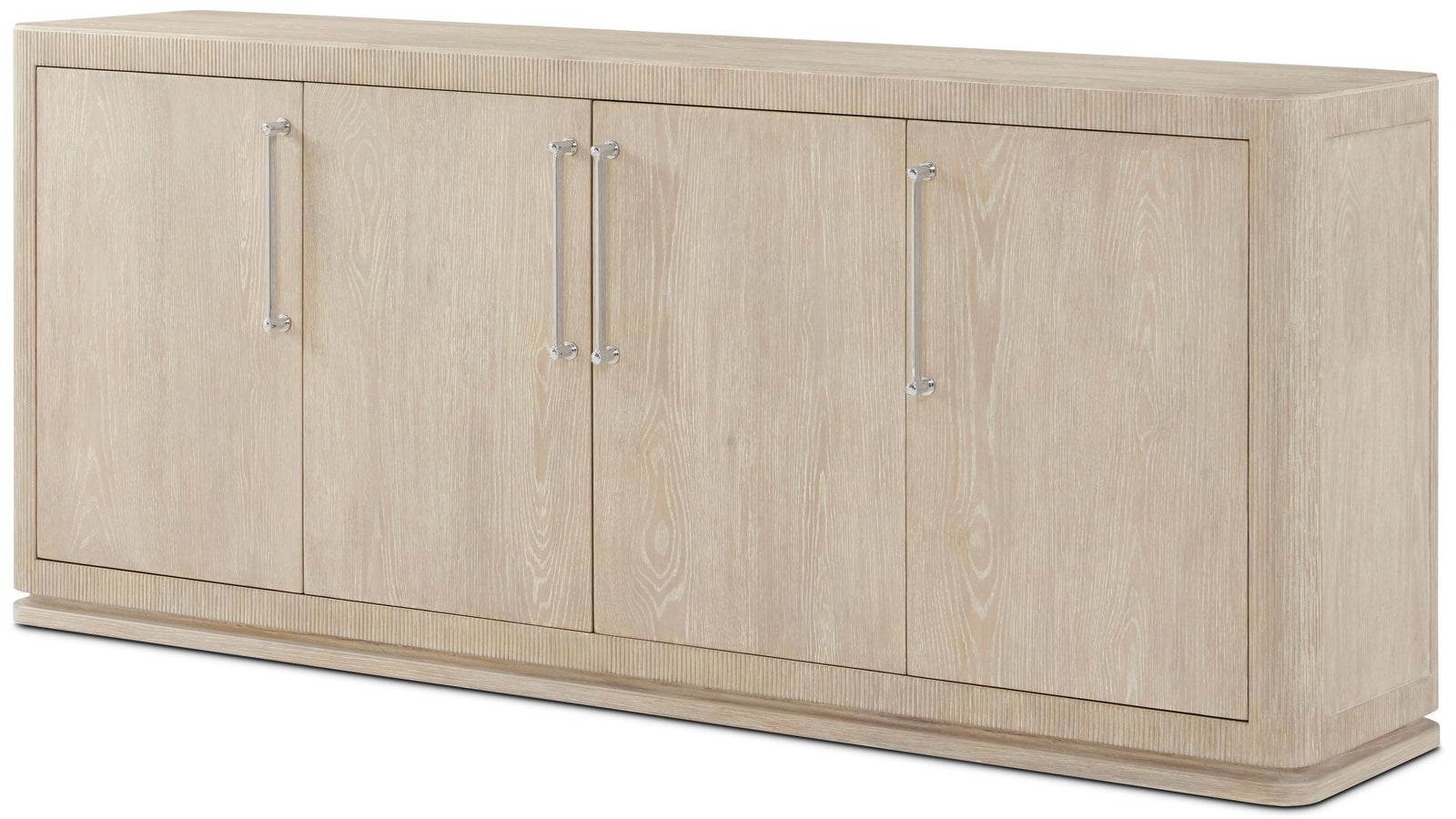 Theodore Alexander Horizon Sideboard – side view