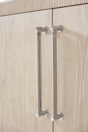 Theodore Alexander Horizon Sideboard – detail