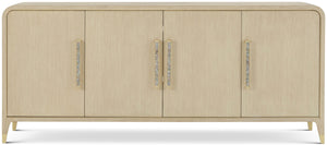 Theodore Alexander Judith Leiber Sideboard JL Martini – front view