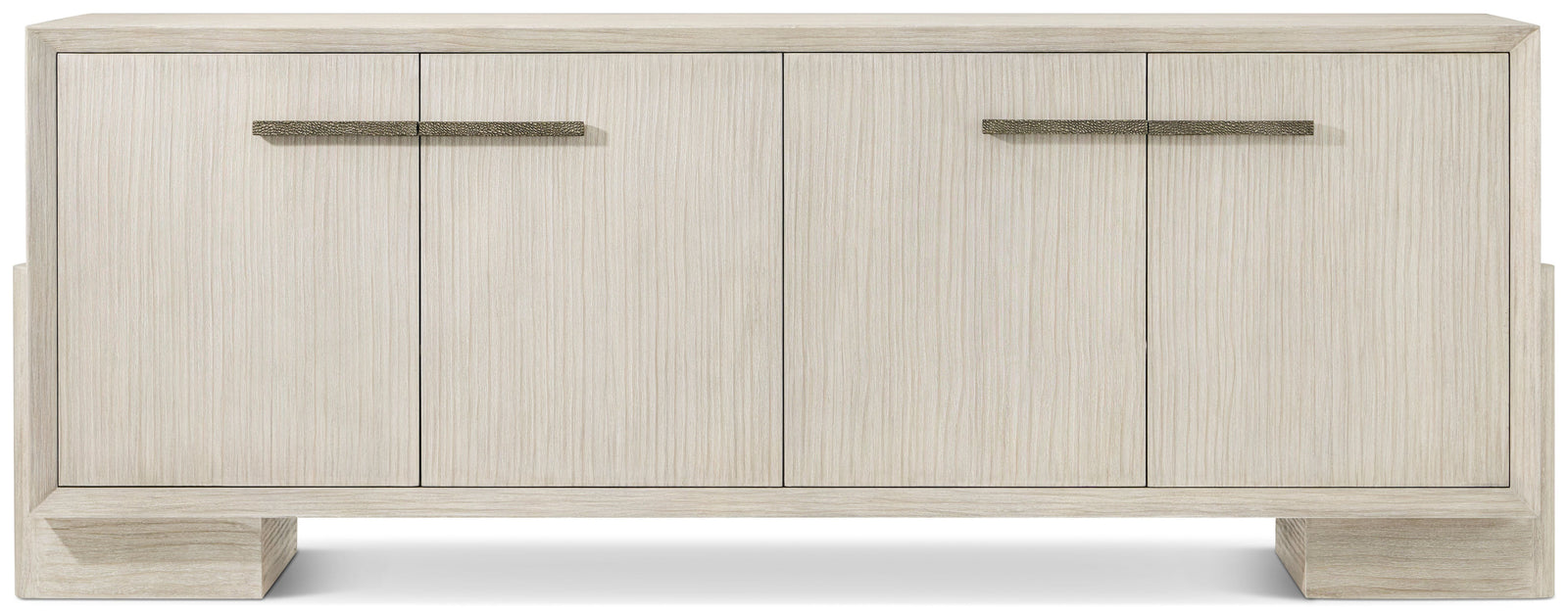 Theodore Alexander Urbane Credenza Sundew – front view
