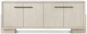 Theodore Alexander Urbane Credenza Sundew – front view