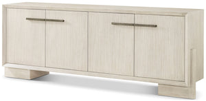 Theodore Alexander Urbane Credenza Sundew – angle view