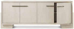 Theodore Alexander Urbane Credenza Sundew – side view