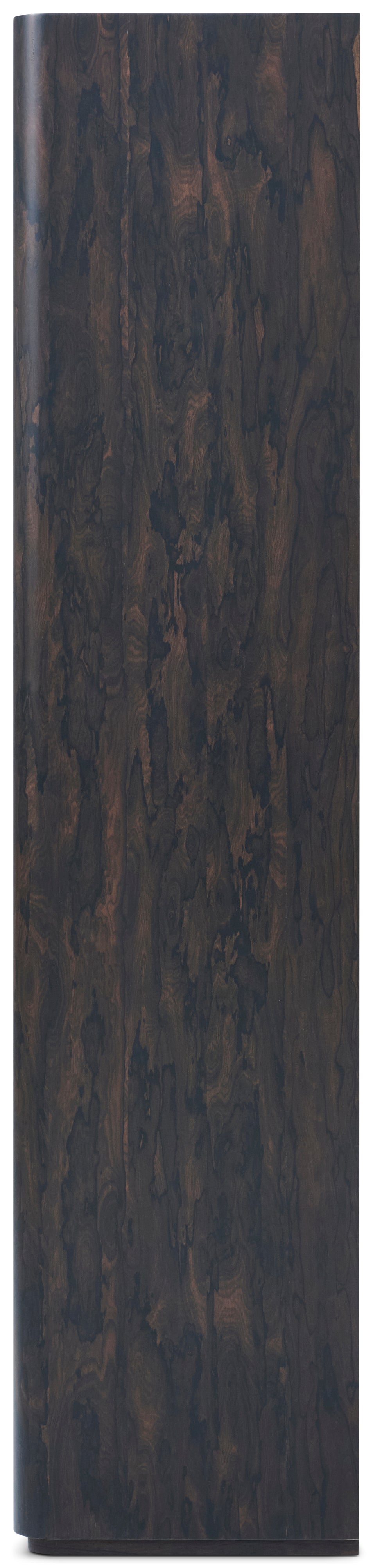 Theodore Alexander Encore Glass Door Cabinet – detail