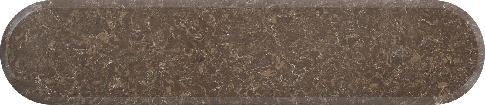 Theodore Alexander Encore Quartz Top Sideboard – detail