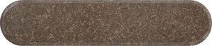 Theodore Alexander Encore Quartz Top Sideboard – detail