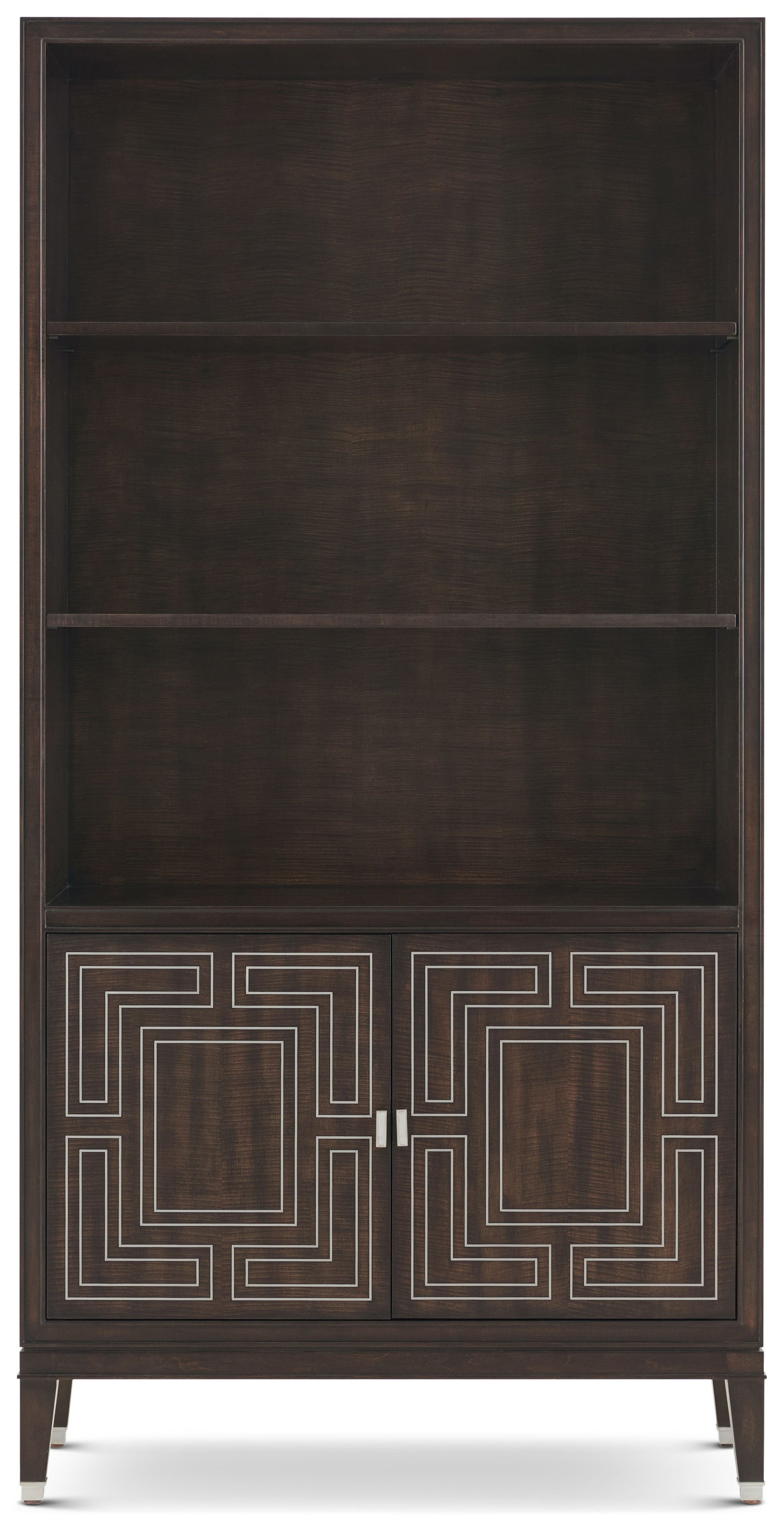 Theodore Alexander Spencer London Etagere SPL-Fulham – front view