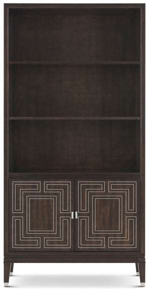 Theodore Alexander Spencer London Etagere SPL-Fulham – front view