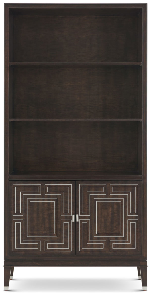 Theodore Alexander Spencer London Etagere SPL-Fulham – front view