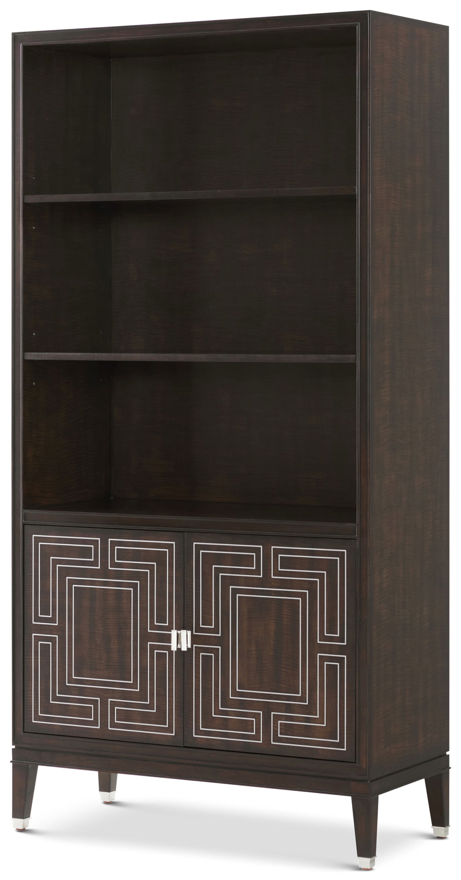 Theodore Alexander Spencer London Etagere SPL-Fulham – angle view