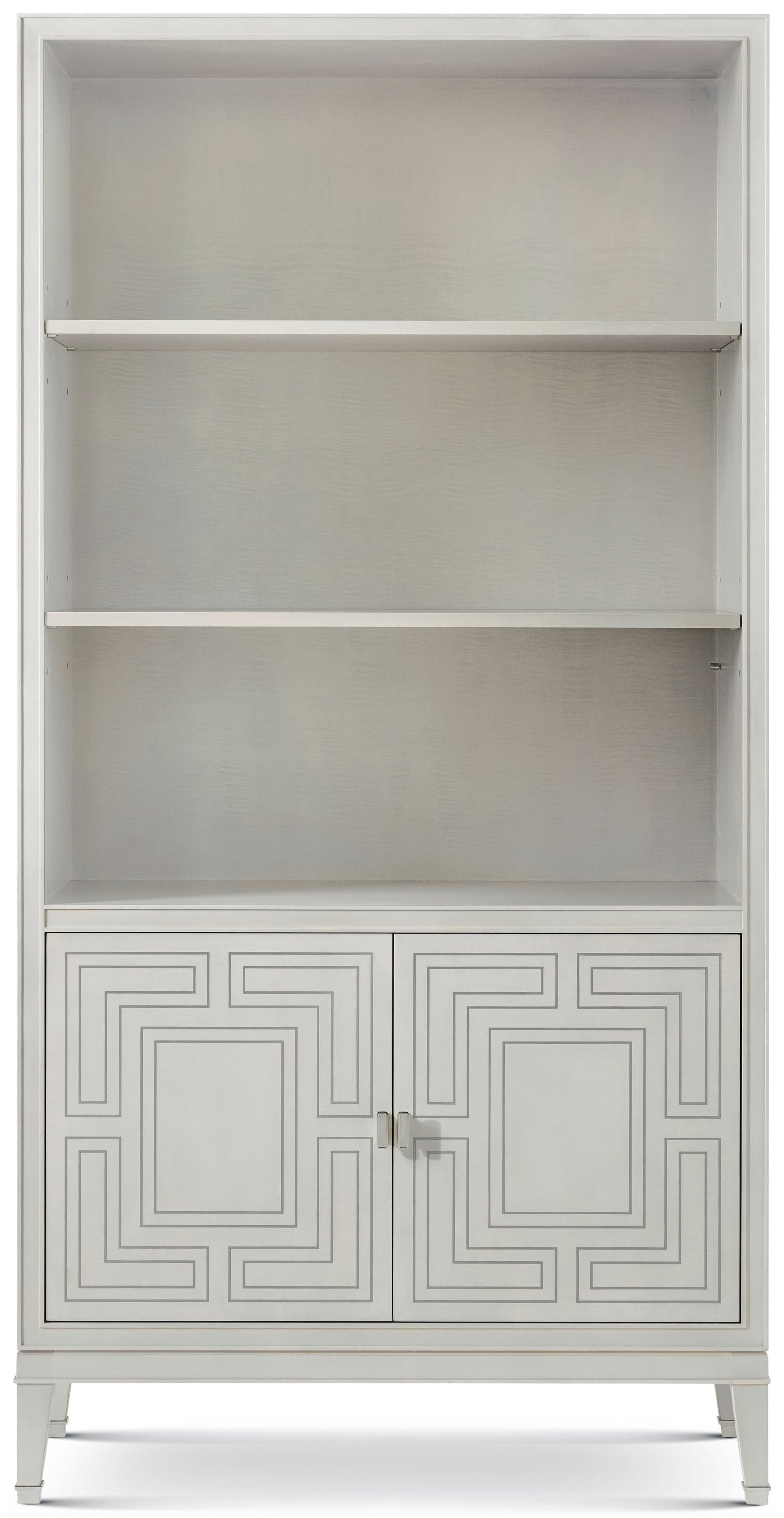 Theodore Alexander Spencer London Etagere SPL-Chelsea – front view