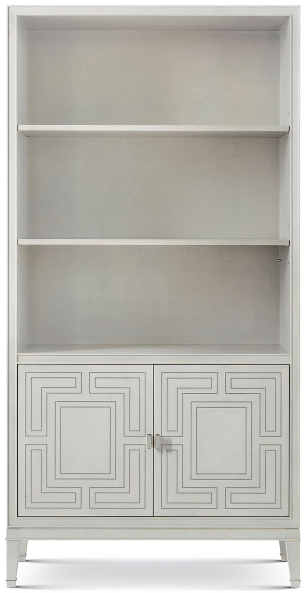 Theodore Alexander Spencer London Etagere SPL-Chelsea – front view