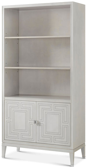 Theodore Alexander Spencer London Etagere SPL-Chelsea – angle view