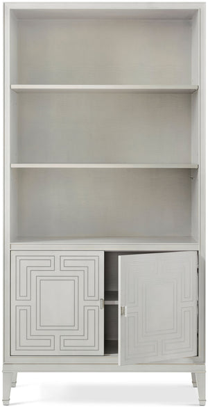 Theodore Alexander Spencer London Etagere SPL-Chelsea – side view
