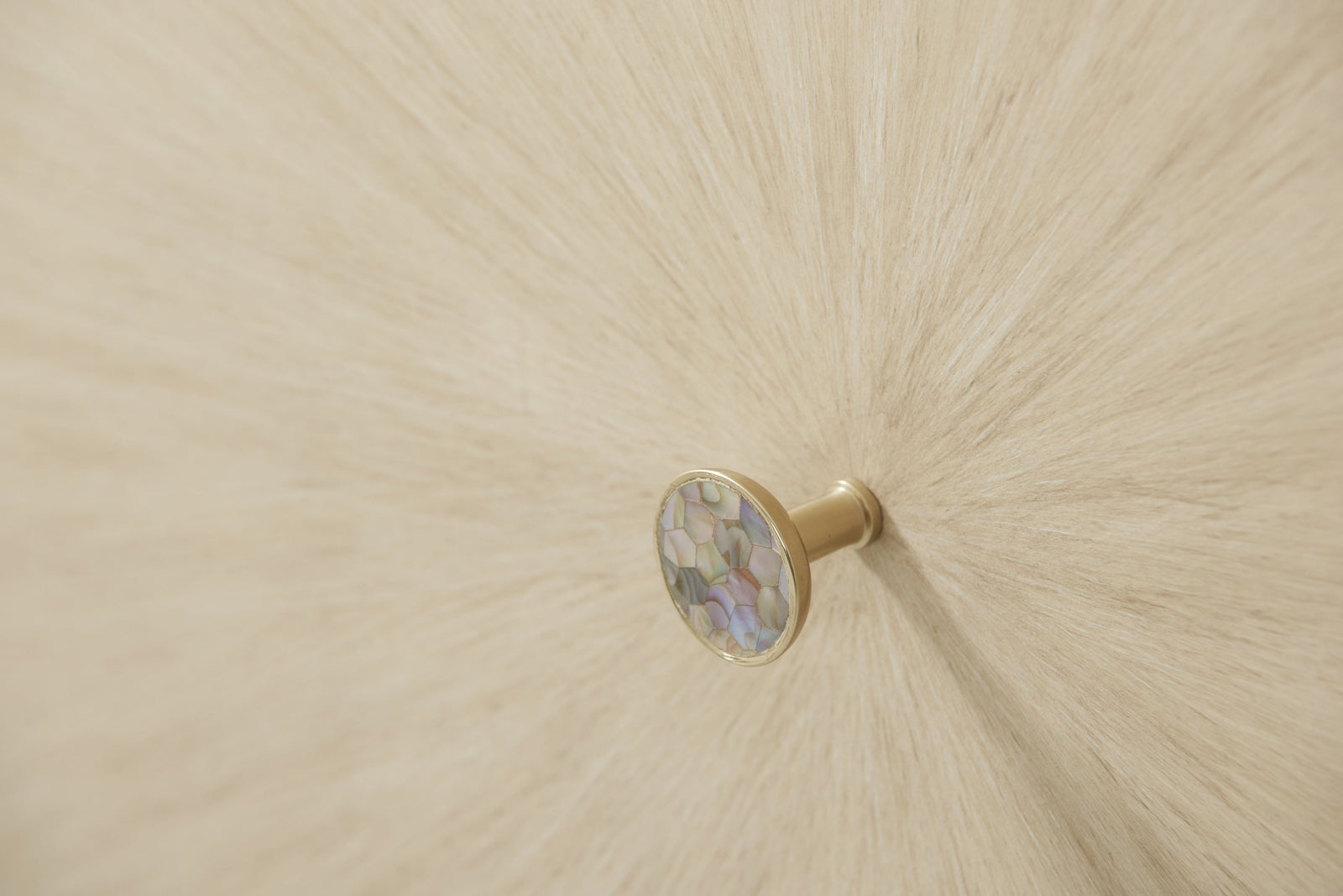 Theodore Alexander Judith Leiber Bookcase II JL Martini – detail