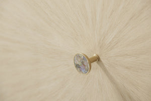 Theodore Alexander Judith Leiber Bookcase II JL Martini – detail