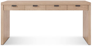 Theodore Alexander Catalina Desk Dune – angle view