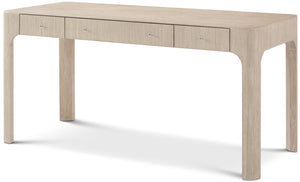 Theodore Alexander Horizon Desk – front view
