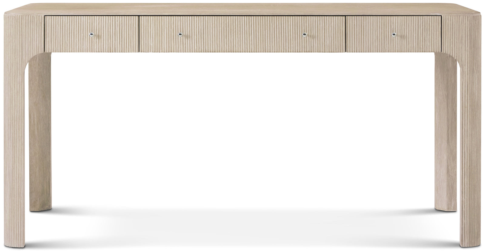 Theodore Alexander Horizon Desk – angle view