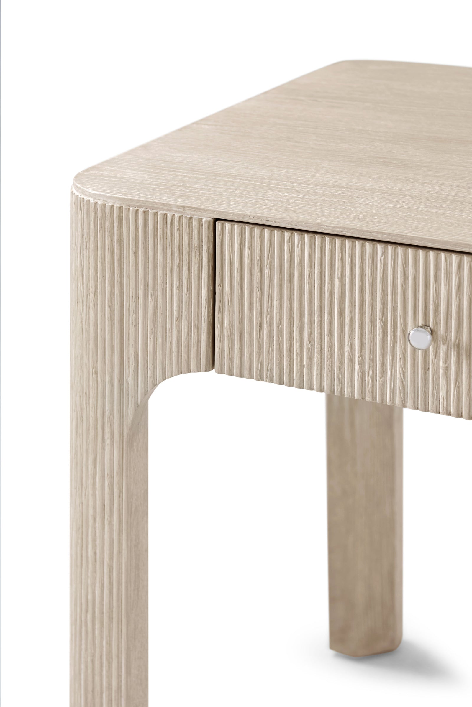 Theodore Alexander Horizon Desk – detail