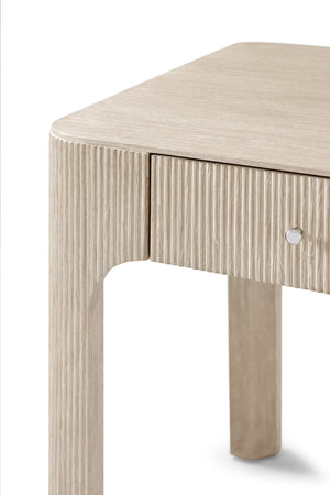 Theodore Alexander Horizon Desk – detail