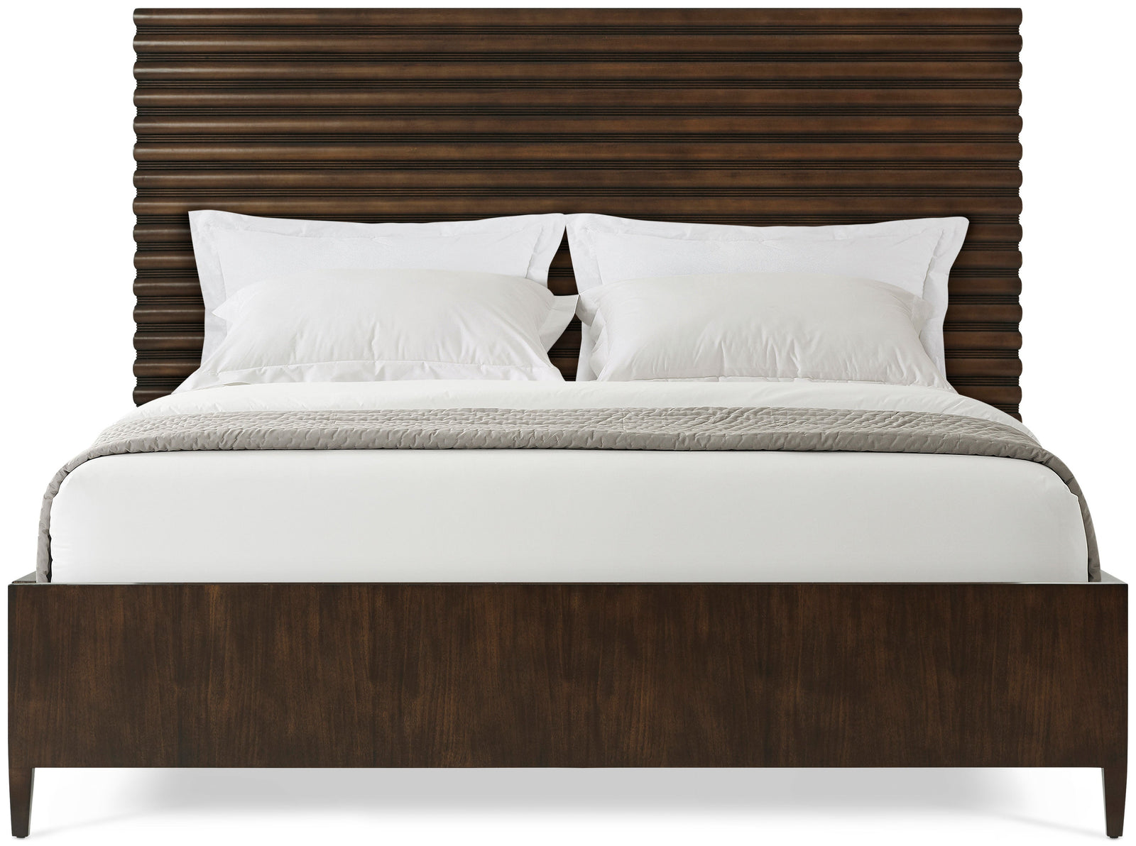 Theodore Alexander Lido Bed King – angle view