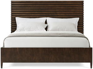 Theodore Alexander Lido Bed King – angle view