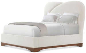 Theodore Alexander Origins Bed King / Landmark – front view