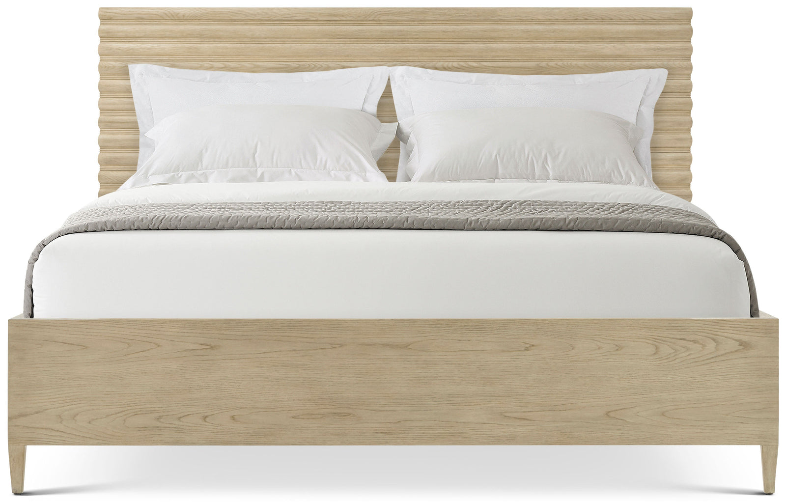 Theodore Alexander Balboa Bed King – angle view
