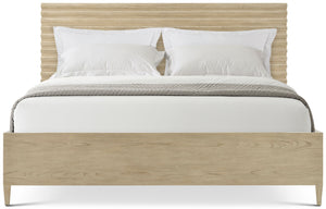 Theodore Alexander Balboa Bed King – angle view