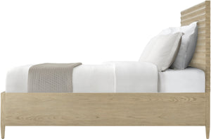 Theodore Alexander Balboa Bed King – side view