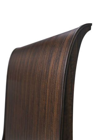 Theodore Alexander Wellington King Bed – detail