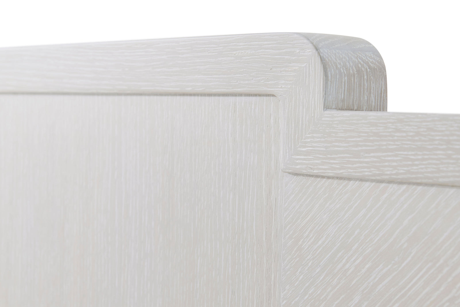 Theodore Alexander Poinciana Bed King / Sandbar – detail