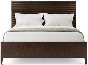 Theodore Alexander Lido Bed California King – angle view
