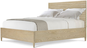 Theodore Alexander Balboa Bed California King – front view
