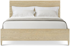 Theodore Alexander Balboa Bed California King – angle view