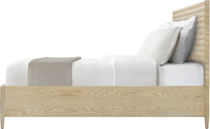 Theodore Alexander Balboa Bed California King – side view