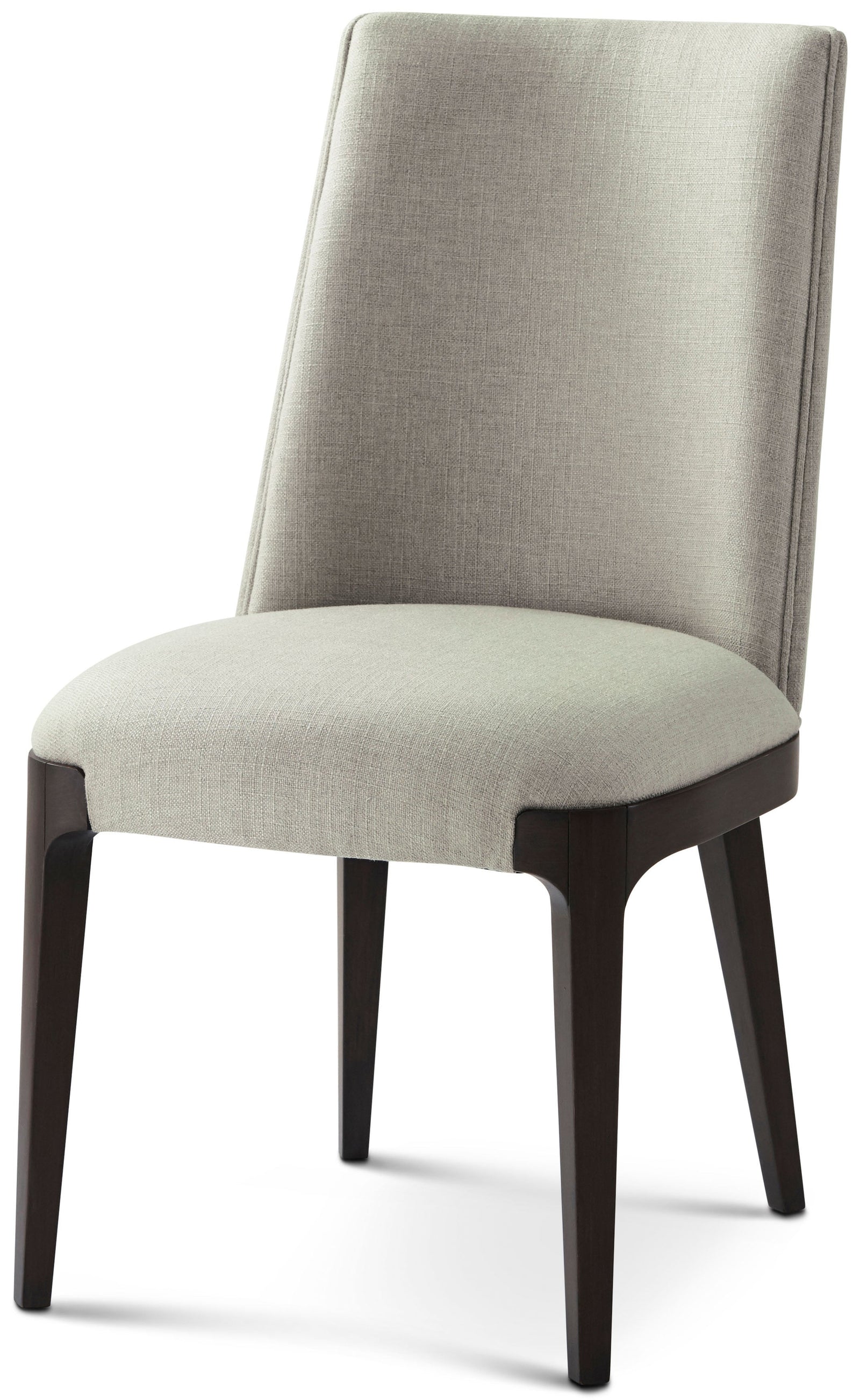 Theodore Alexander Dayton Dining Side Chair – front view