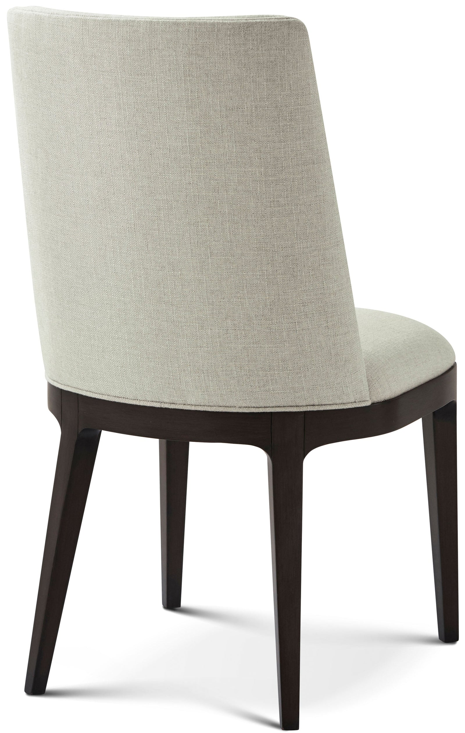 Theodore Alexander Dayton Dining Side Chair – angle view